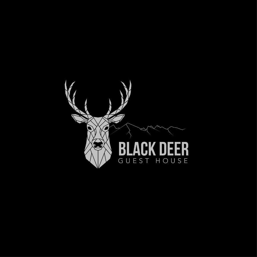 Black Deer Czarna Góra 外观 照片